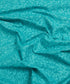 Turquoise Wiltshire Shadow Lasenby Quilting Cotton Fabric - Blue - Liberty