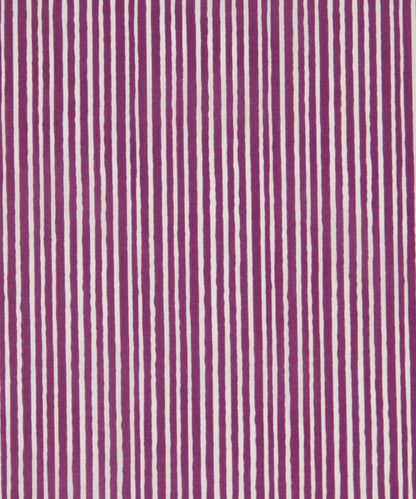 Elements Tana Lawn™ Cotton Fabric - Purple - Liberty