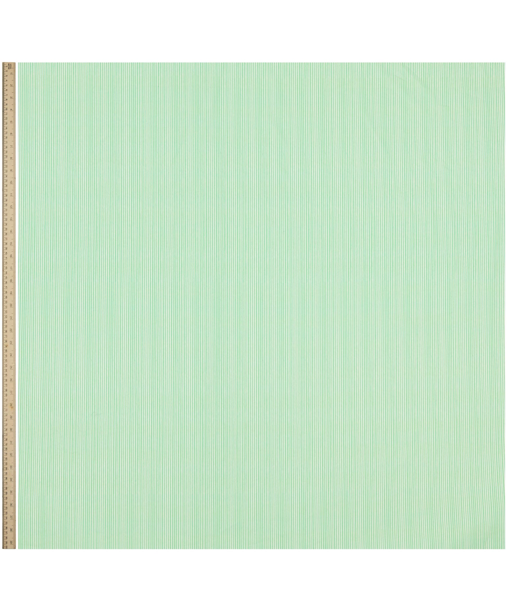 Elements Tana Lawn™ Cotton Fabric - Green - Liberty