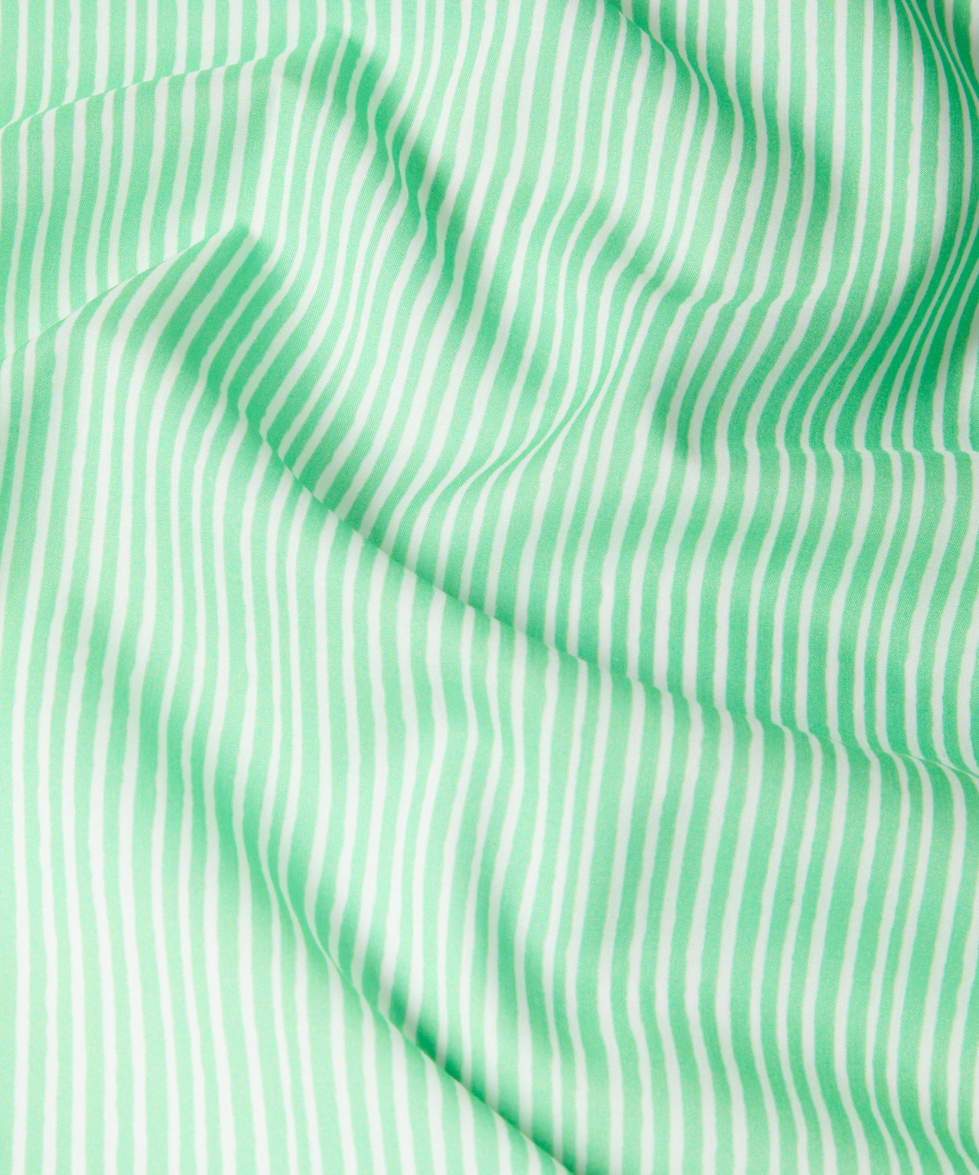 Elements Tana Lawn™ Cotton Fabric - Green - Liberty
