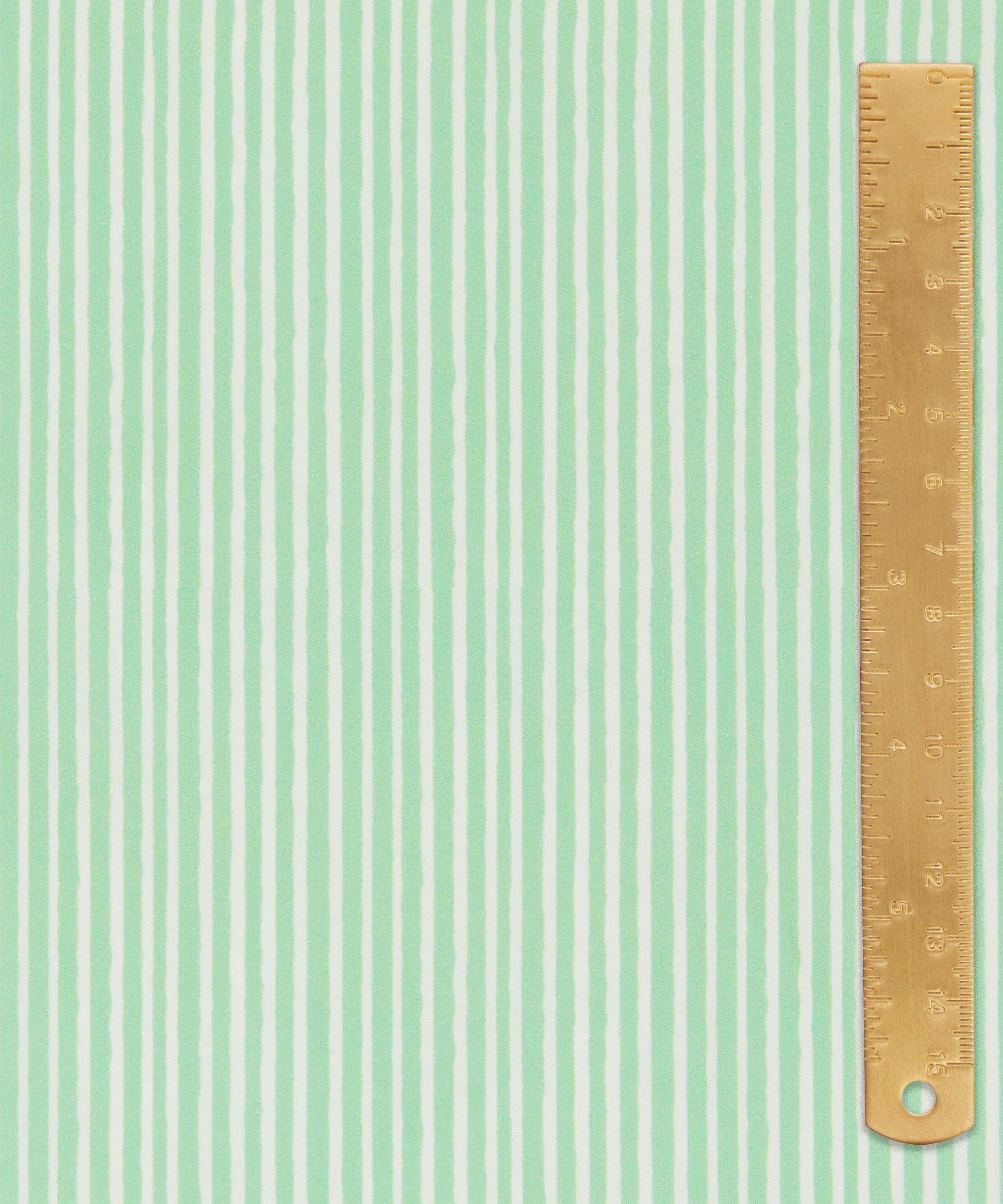 Elements Tana Lawn™ Cotton Fabric - Green - Liberty