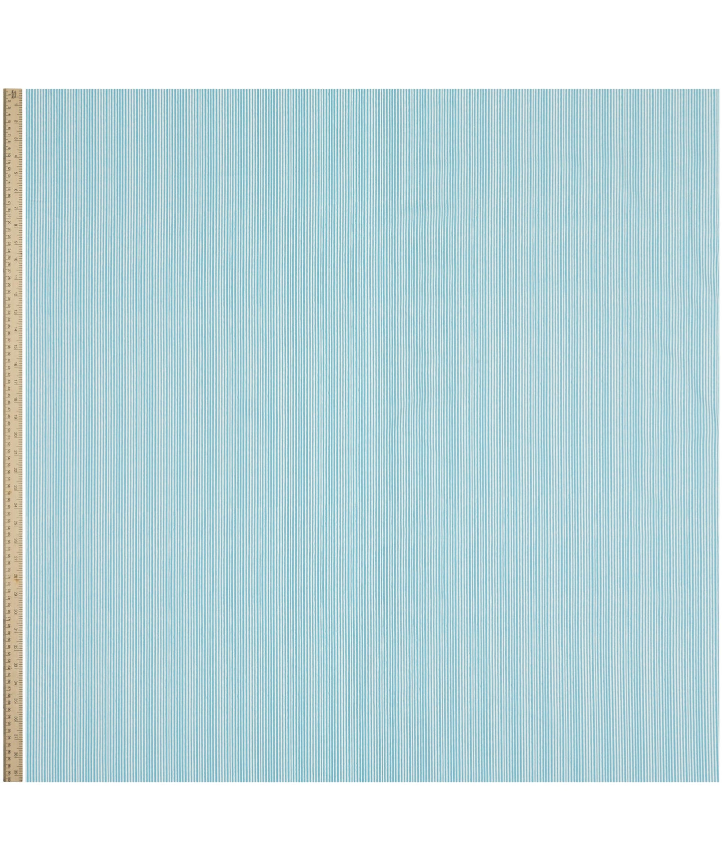 Elements Tana Lawn™ Cotton Fabric - Blue - Liberty