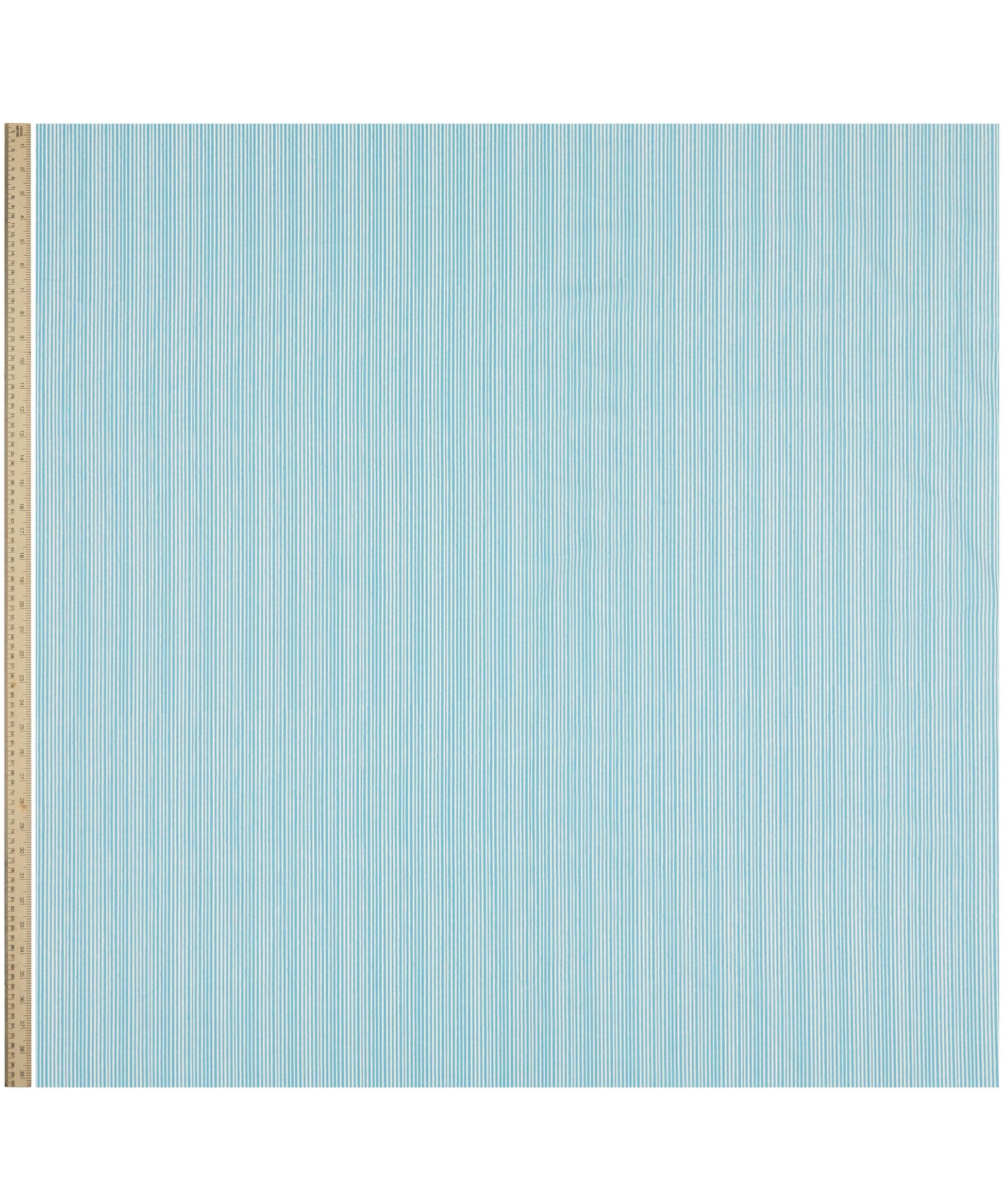 Elements Tana Lawn™ Cotton Fabric - Blue - Liberty