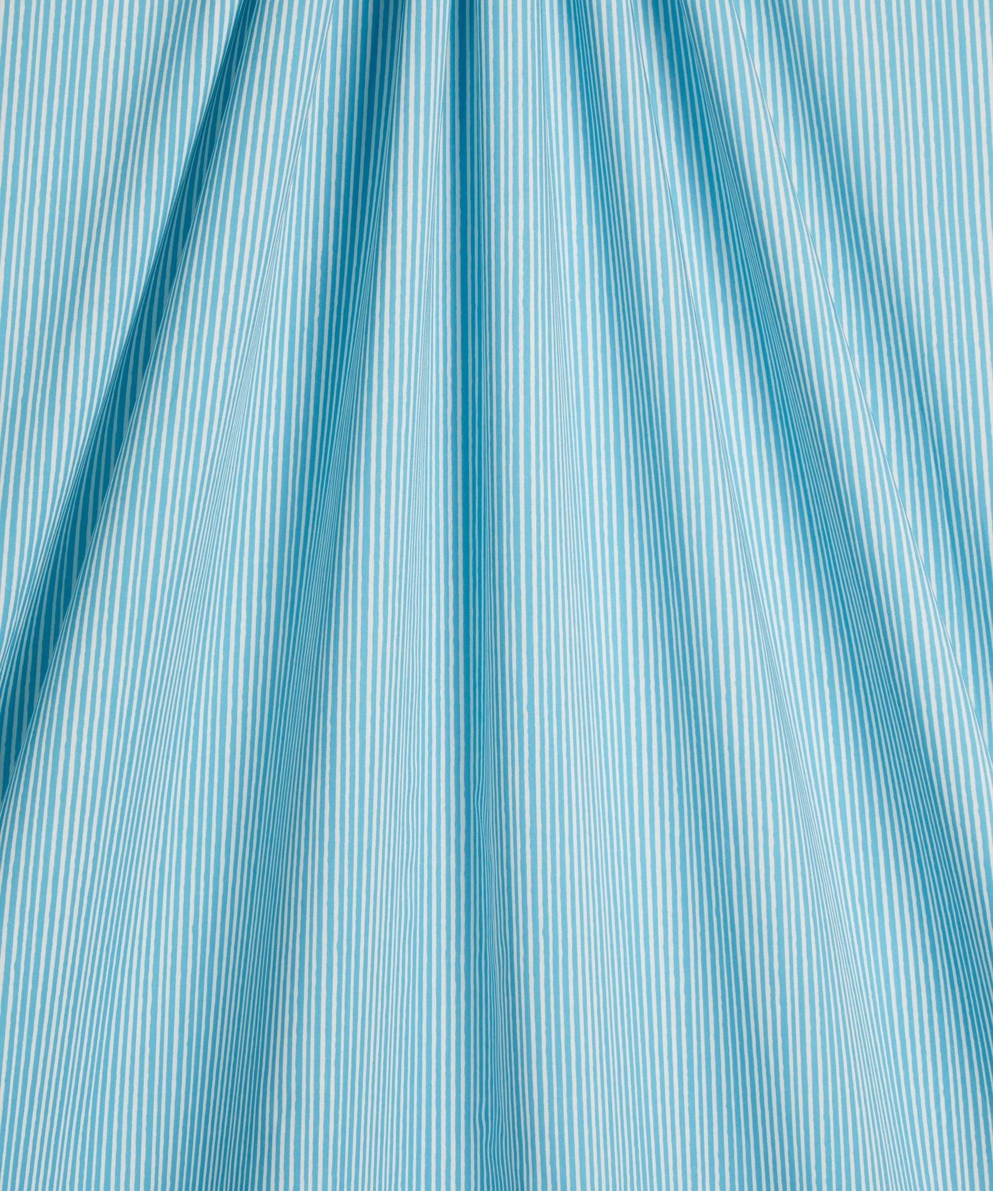 Elements Tana Lawn™ Cotton Fabric - Blue - Liberty