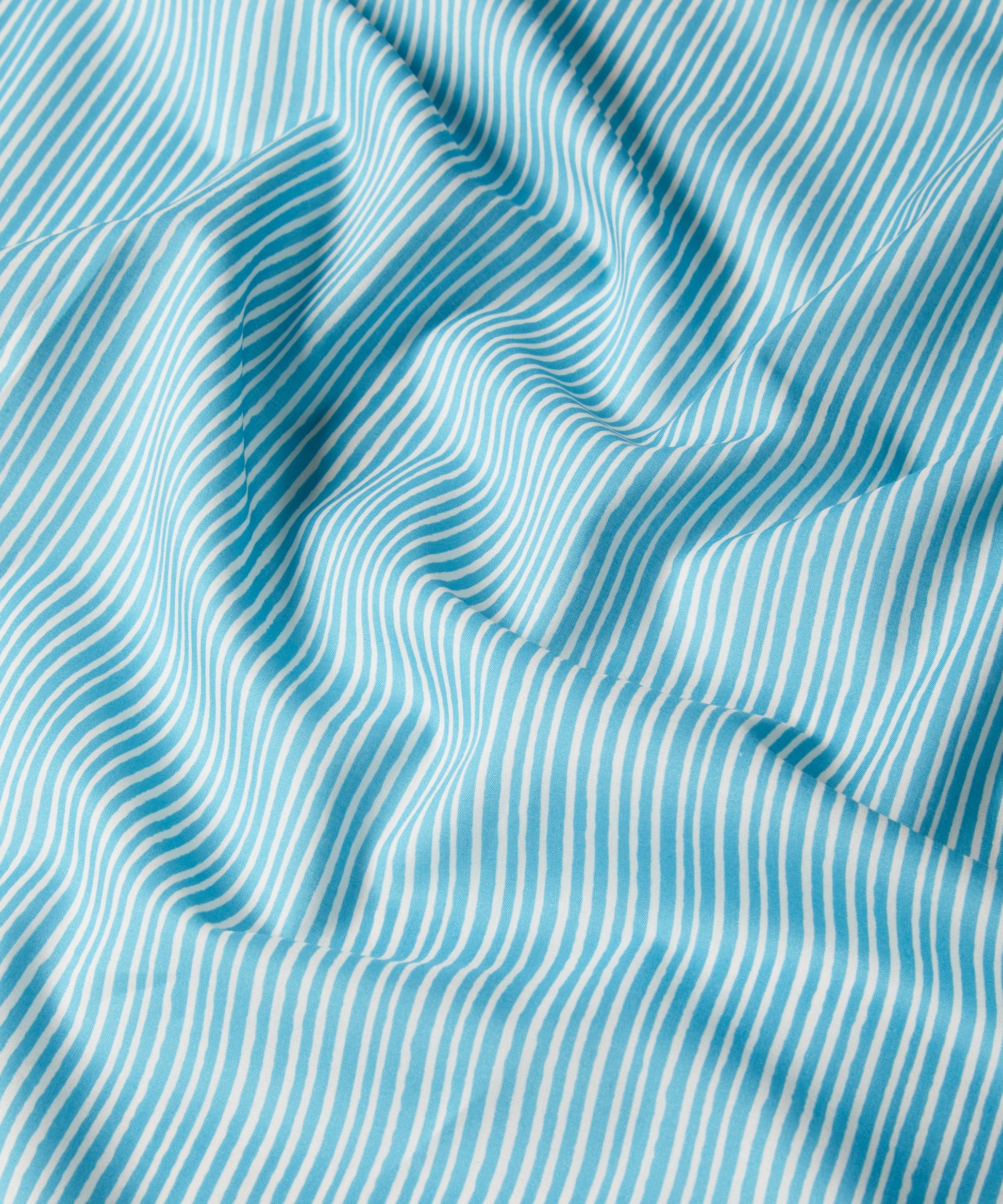 Elements Tana Lawn™ Cotton Fabric - Blue - Liberty