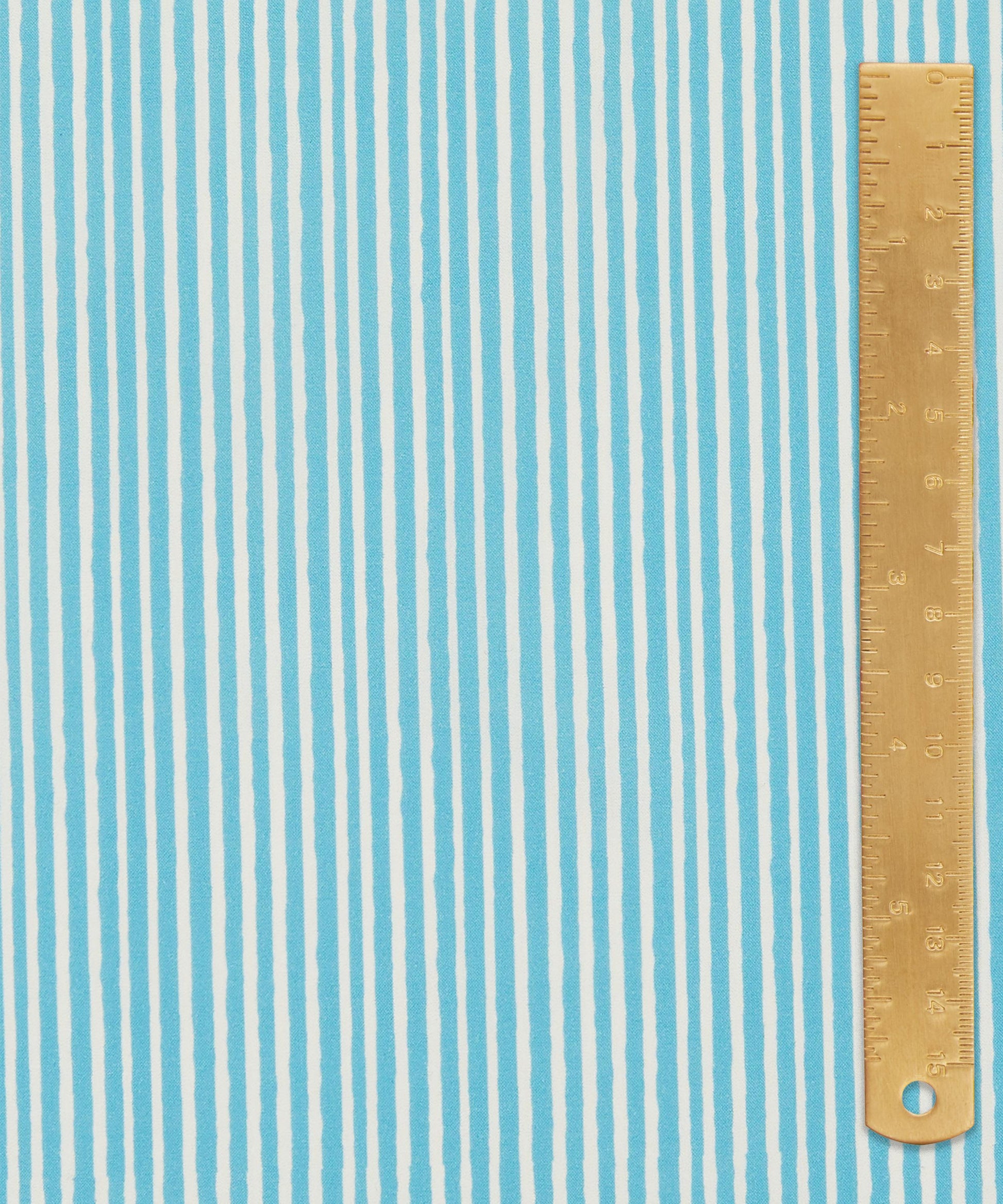 Elements Tana Lawn™ Cotton Fabric - Blue - Liberty