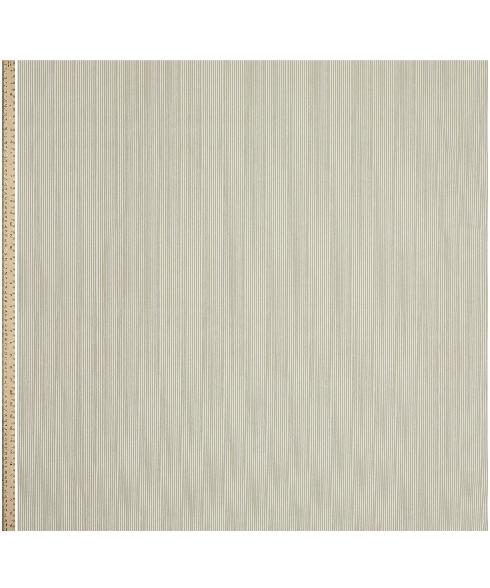 Elements Tana Lawn™ Cotton Fabric - Gray - Liberty