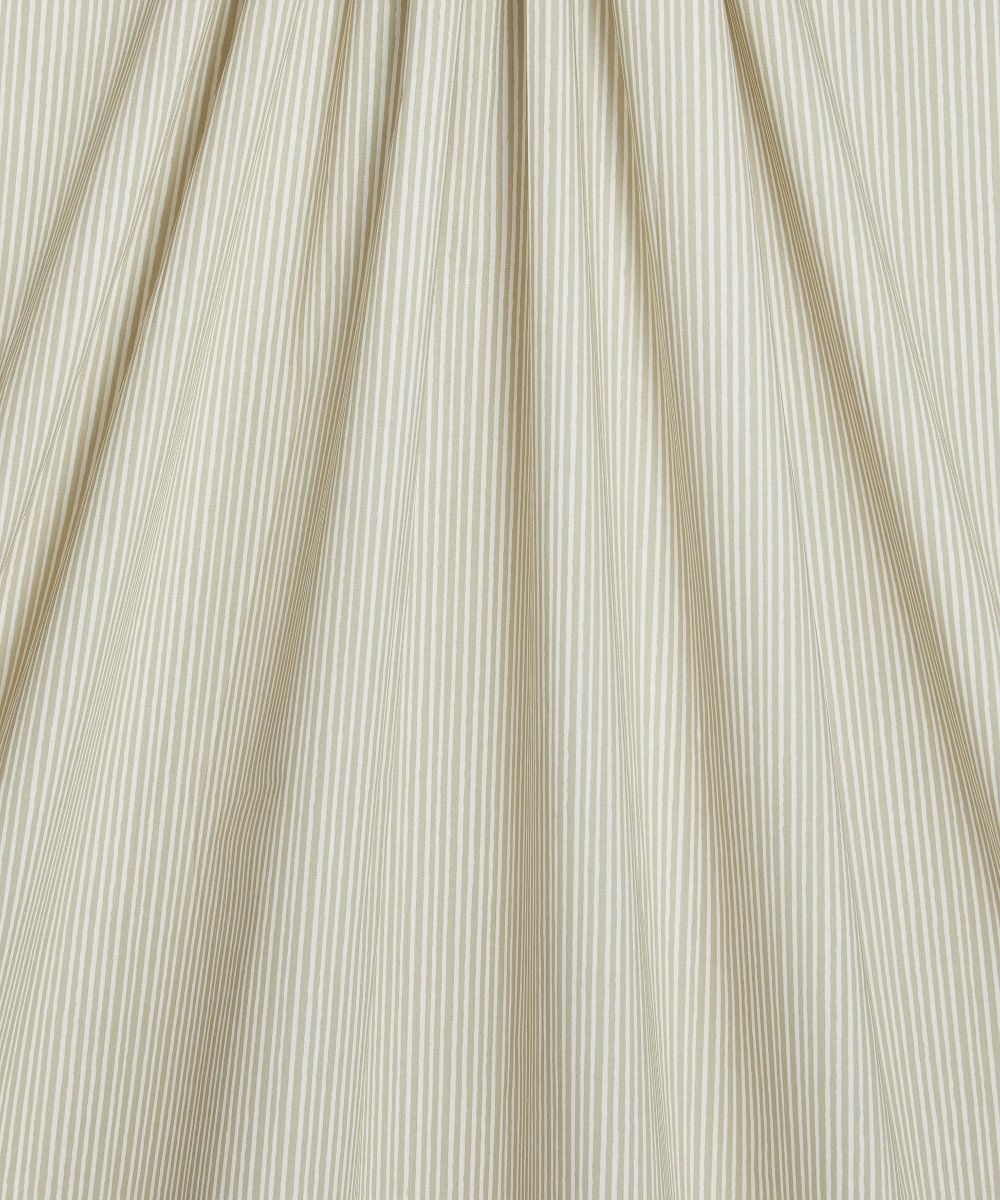 Elements Tana Lawn™ Cotton Fabric - Gray - Liberty