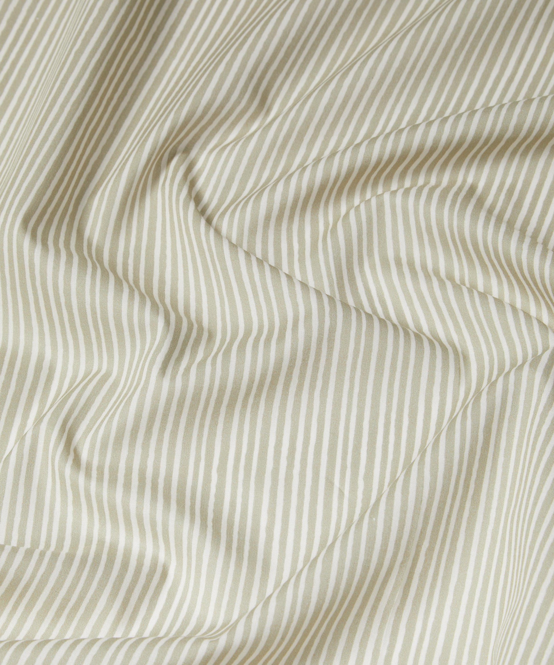 Elements Tana Lawn™ Cotton Fabric - Gray - Liberty