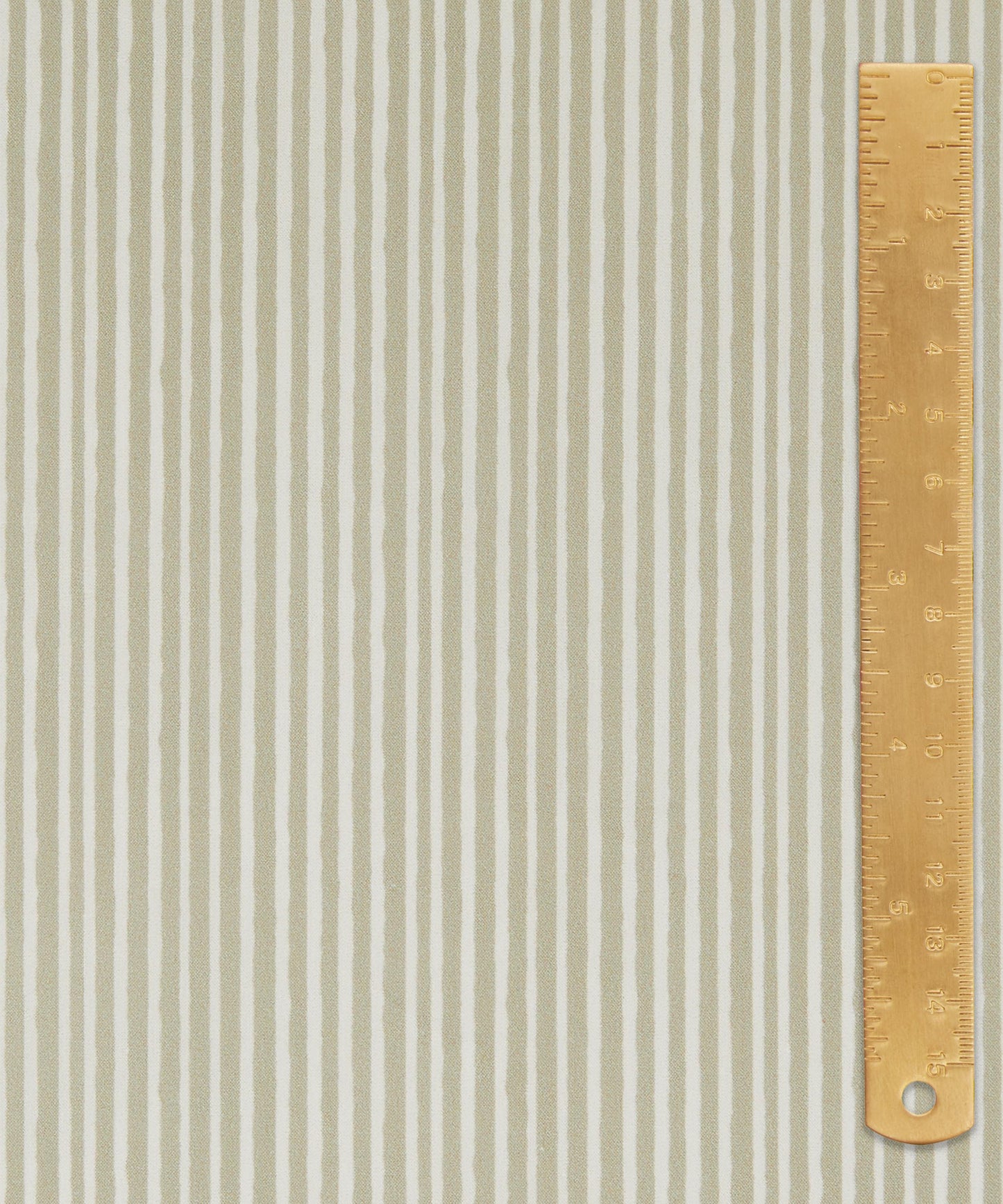 Elements Tana Lawn™ Cotton Fabric - Gray - Liberty