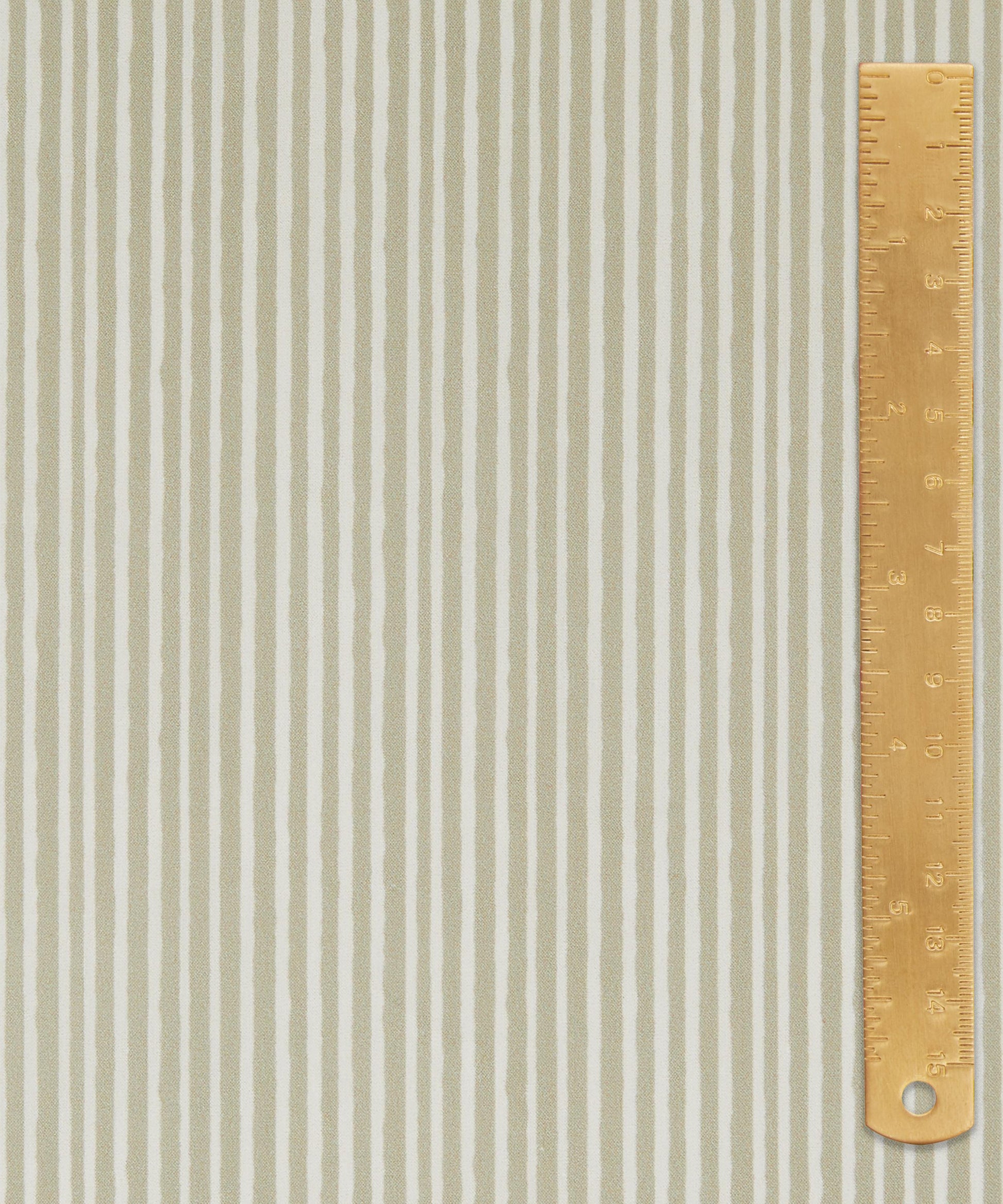 Elements Tana Lawn™ Cotton Fabric - Gray - Liberty