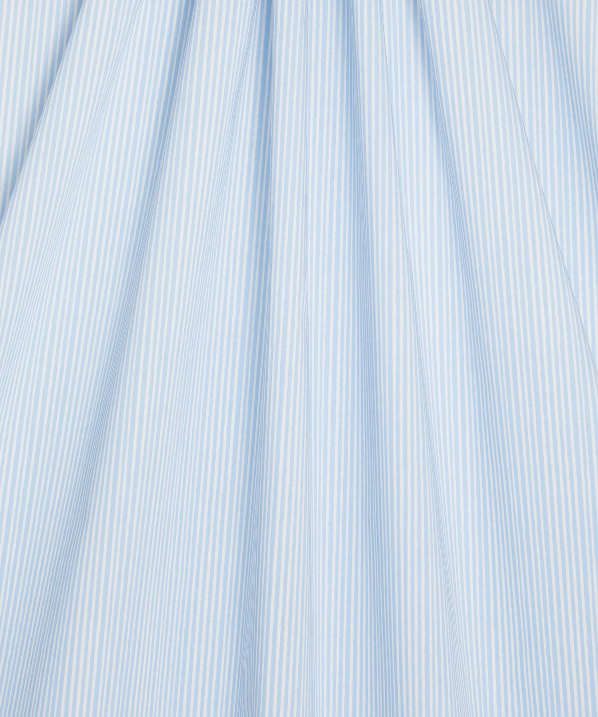 Elements Tana Lawn™ Cotton Fabric - Silver - Liberty