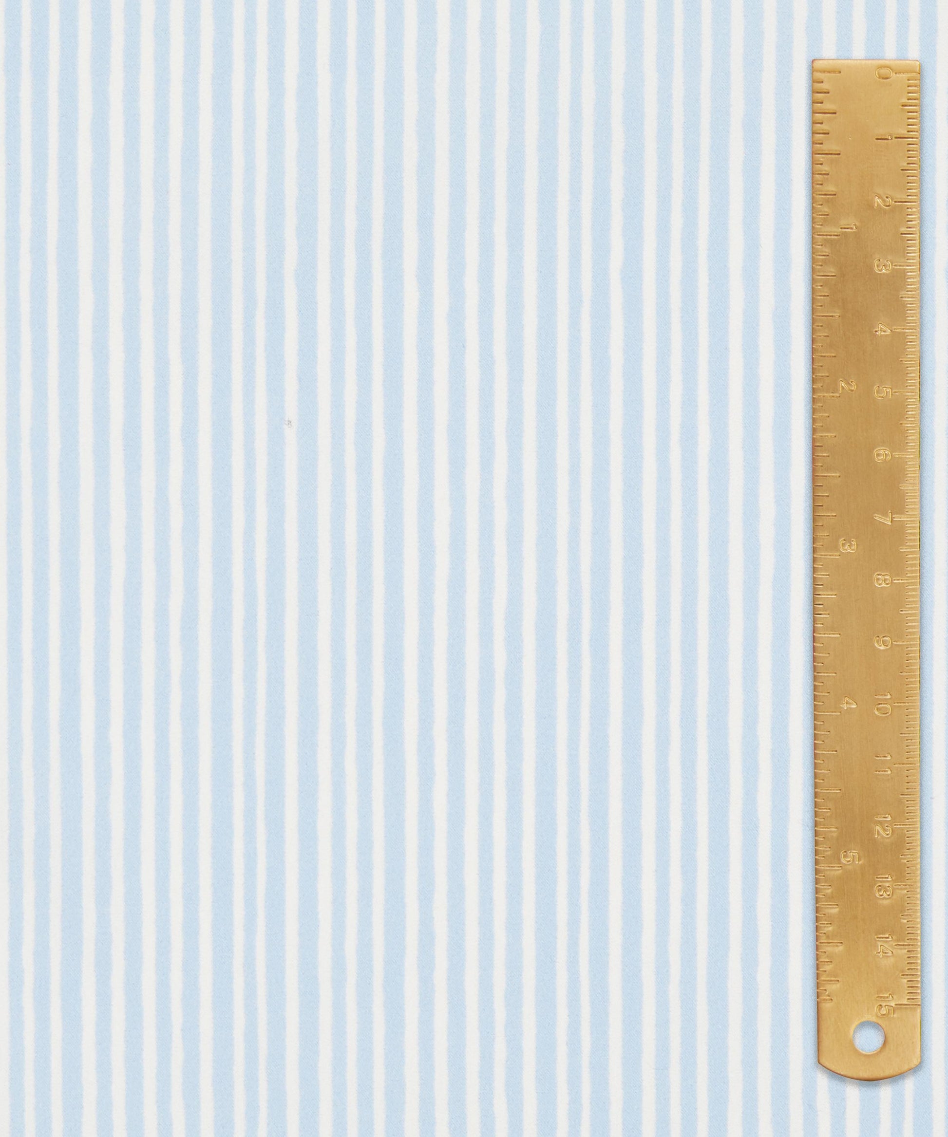 Elements Tana Lawn™ Cotton Fabric - Silver - Liberty