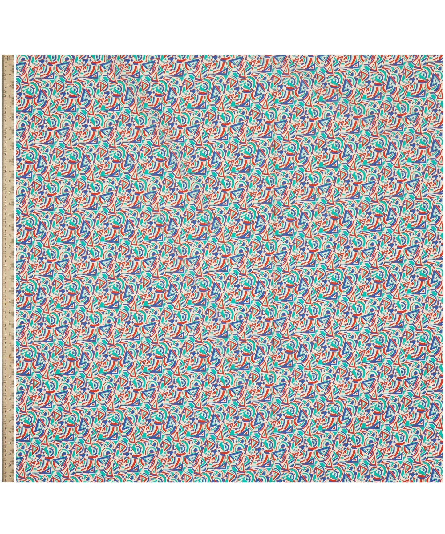 Trepak Tana Lawn™ Cotton Fabric - Multicolor - Liberty
