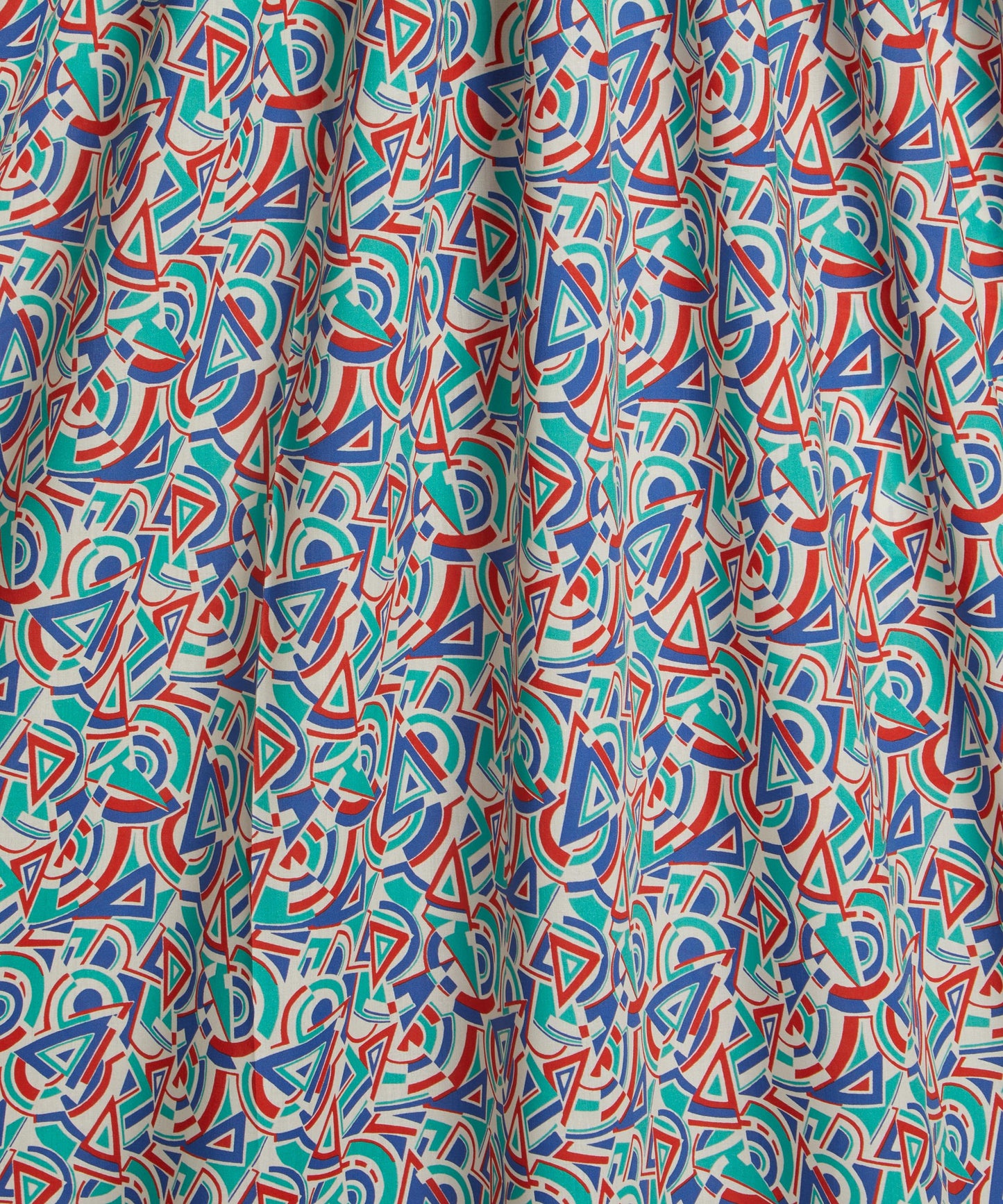Trepak Tana Lawn™ Cotton Fabric - Multicolor - Liberty