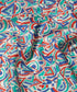 Trepak Tana Lawn™ Cotton Fabric - Multicolor - Liberty