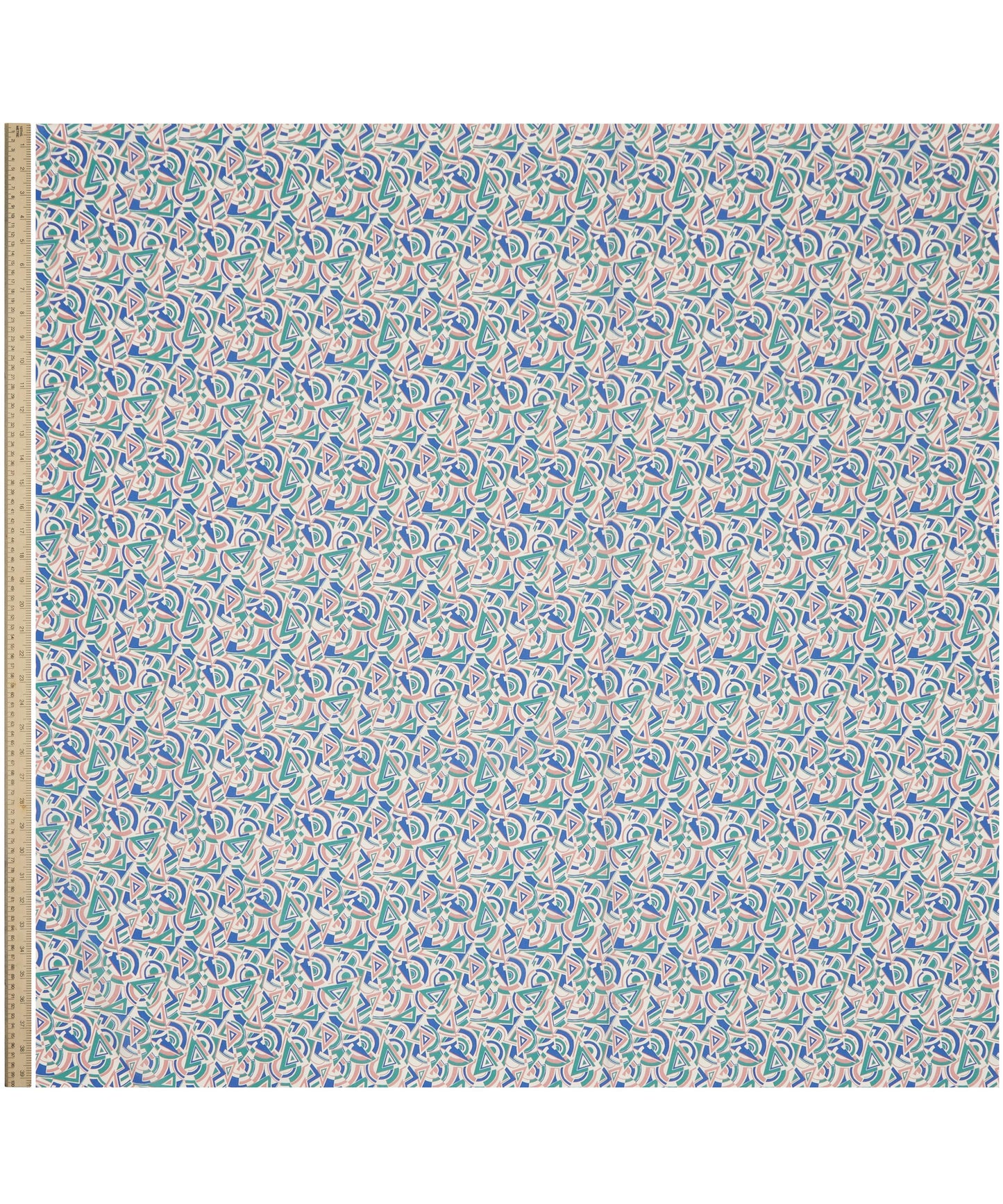 Trepak Tana Lawn™ Cotton Fabric - Blue - Liberty
