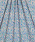 Trepak Tana Lawn™ Cotton Fabric - Blue - Liberty