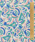 Trepak Tana Lawn™ Cotton Fabric - Blue - Liberty