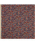 Dynamic City Tana Lawn™ Cotton Fabric - Red - Liberty