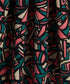 Dynamic City Tana Lawn™ Cotton Fabric - Pink - Liberty