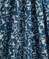 Future Federico Tana Lawn™ Cotton Fabric - Blue - Liberty
