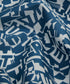 Future Federico Tana Lawn™ Cotton Fabric - Blue - Liberty