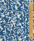 Future Federico Tana Lawn™ Cotton Fabric - Blue - Liberty