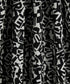 Future Federico Tana Lawn™ Cotton Fabric - Black - Liberty
