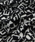 Future Federico Tana Lawn™ Cotton Fabric - Black - Liberty