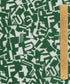 Future Federico Tana Lawn™ Cotton Fabric - Green - Liberty