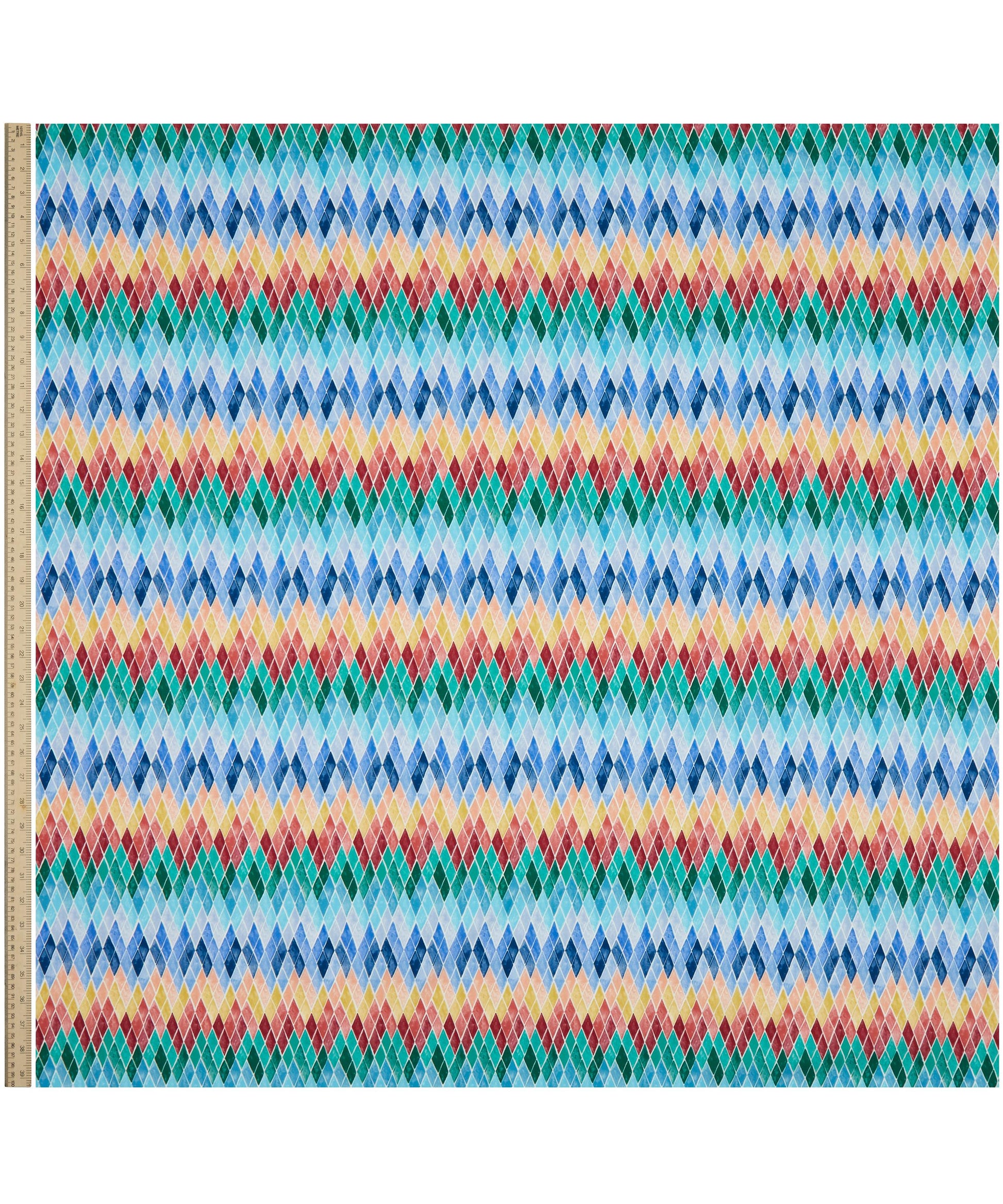 Playing Tana Lawn™ Cotton Fabric - Multicolor - Liberty