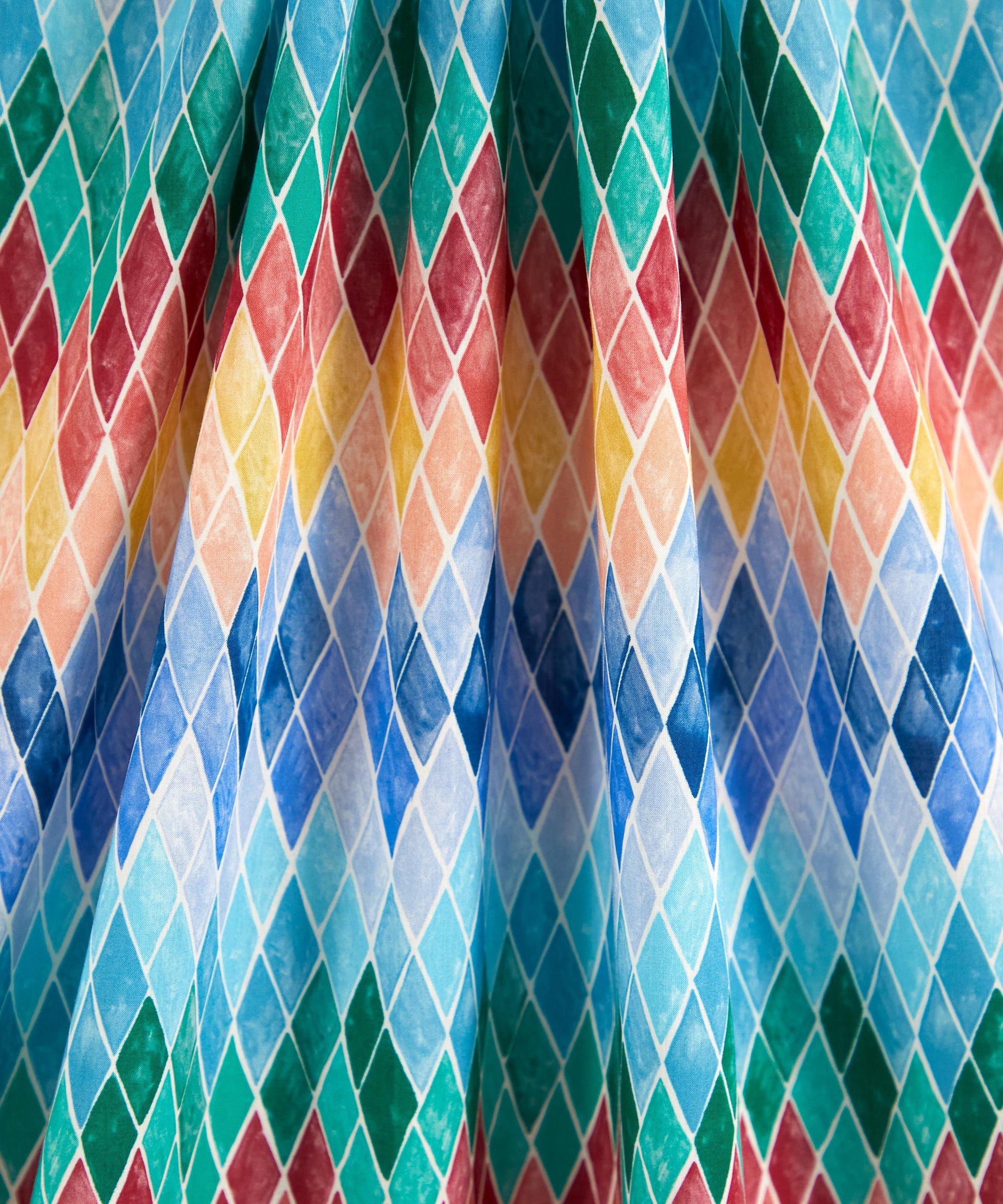 Playing Tana Lawn™ Cotton Fabric - Multicolor - Liberty