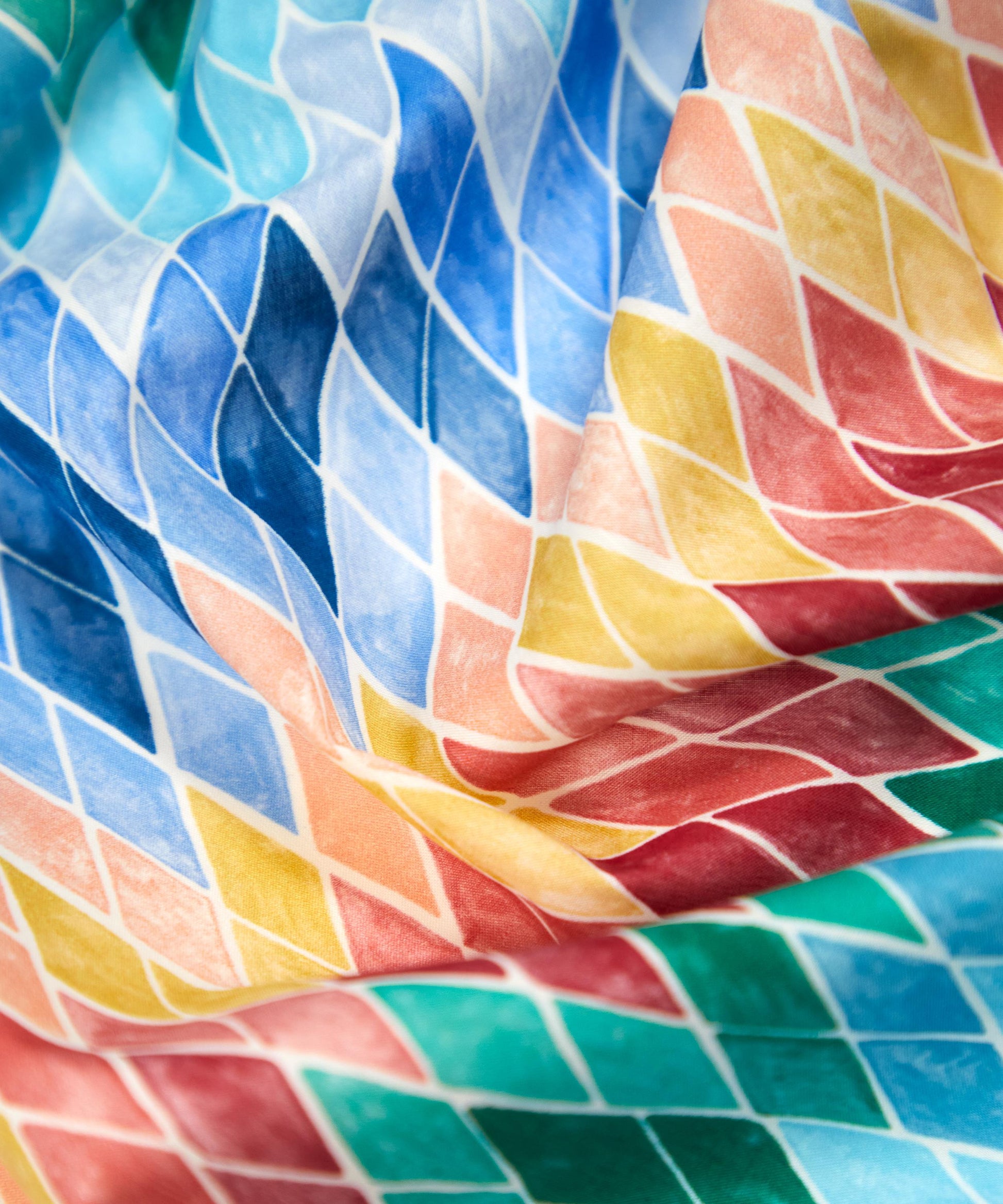 Playing Tana Lawn™ Cotton Fabric - Multicolor - Liberty