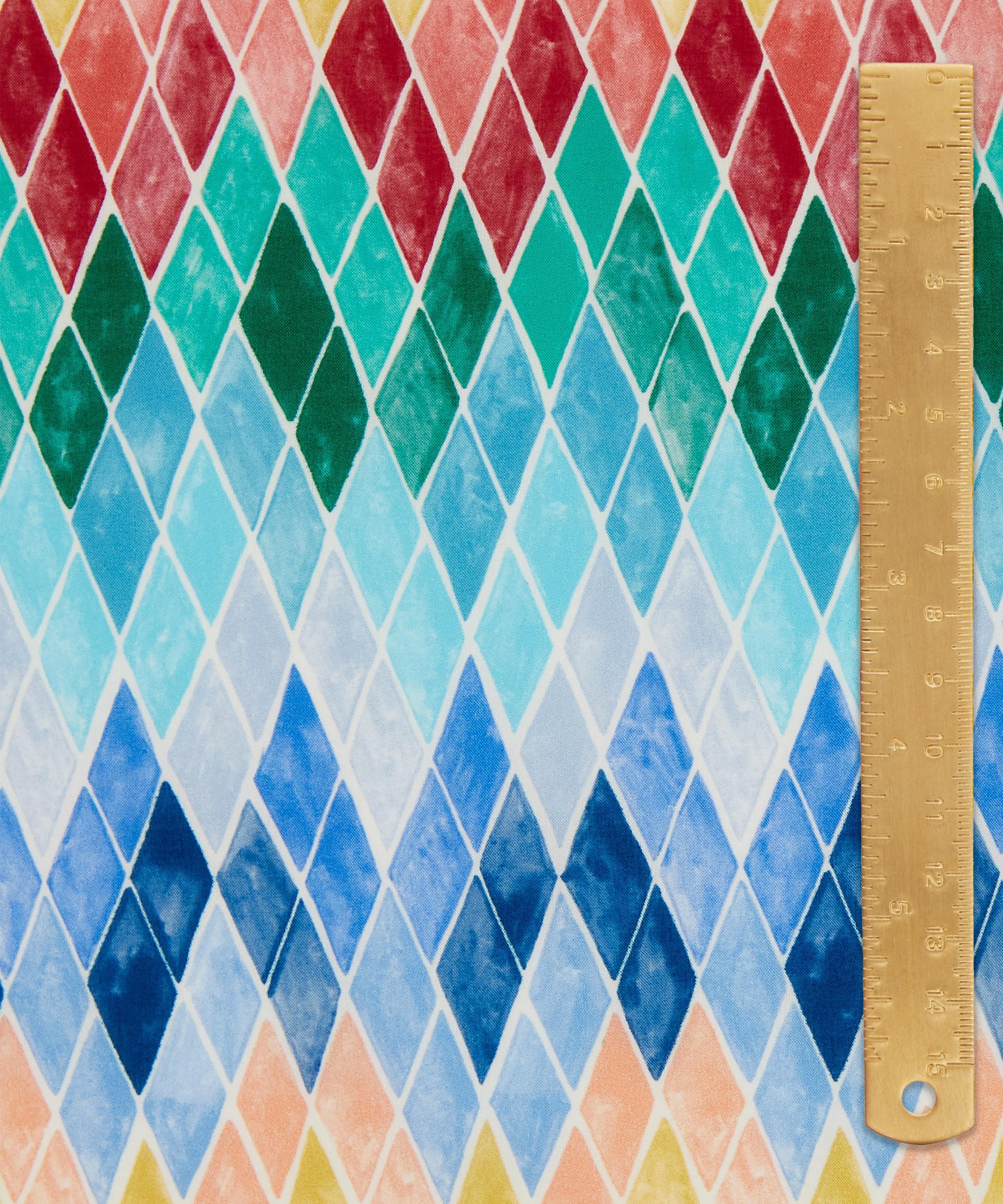 Playing Tana Lawn™ Cotton Fabric - Multicolor - Liberty