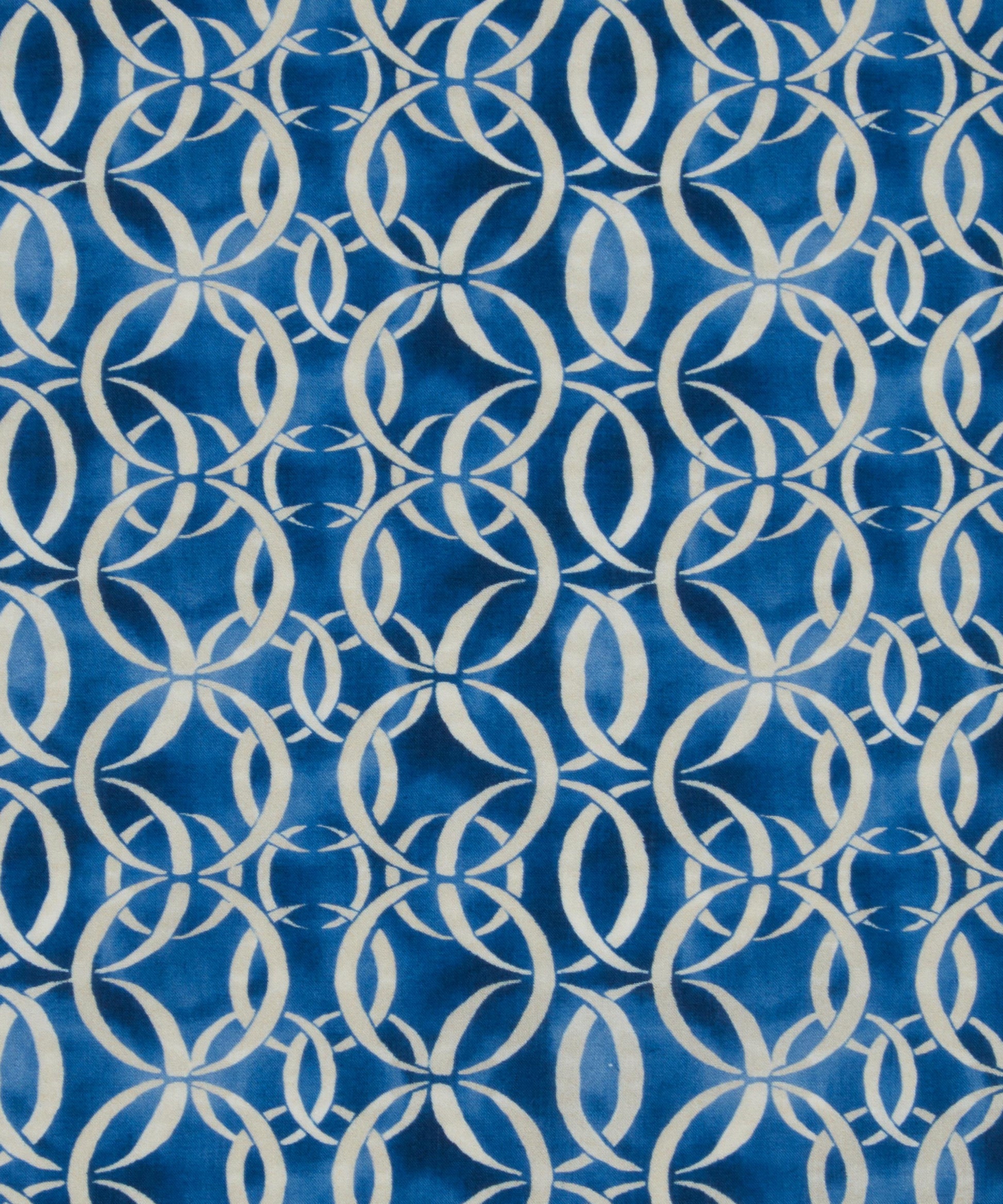 Endless Tana Lawn™ Cotton Fabric - Blue - Liberty