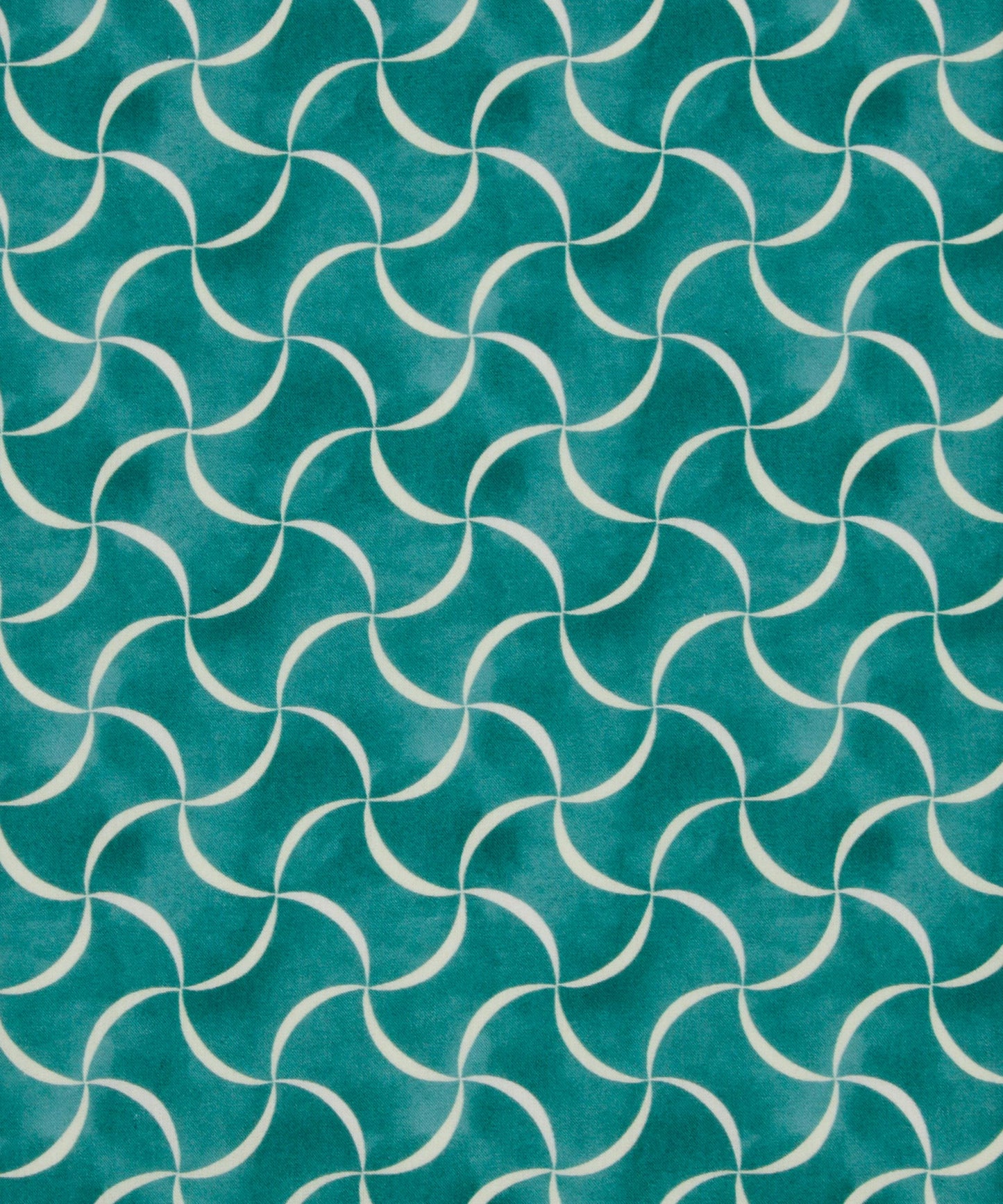 Dervish Tana Lawn™ Cotton Fabric - Green - Liberty