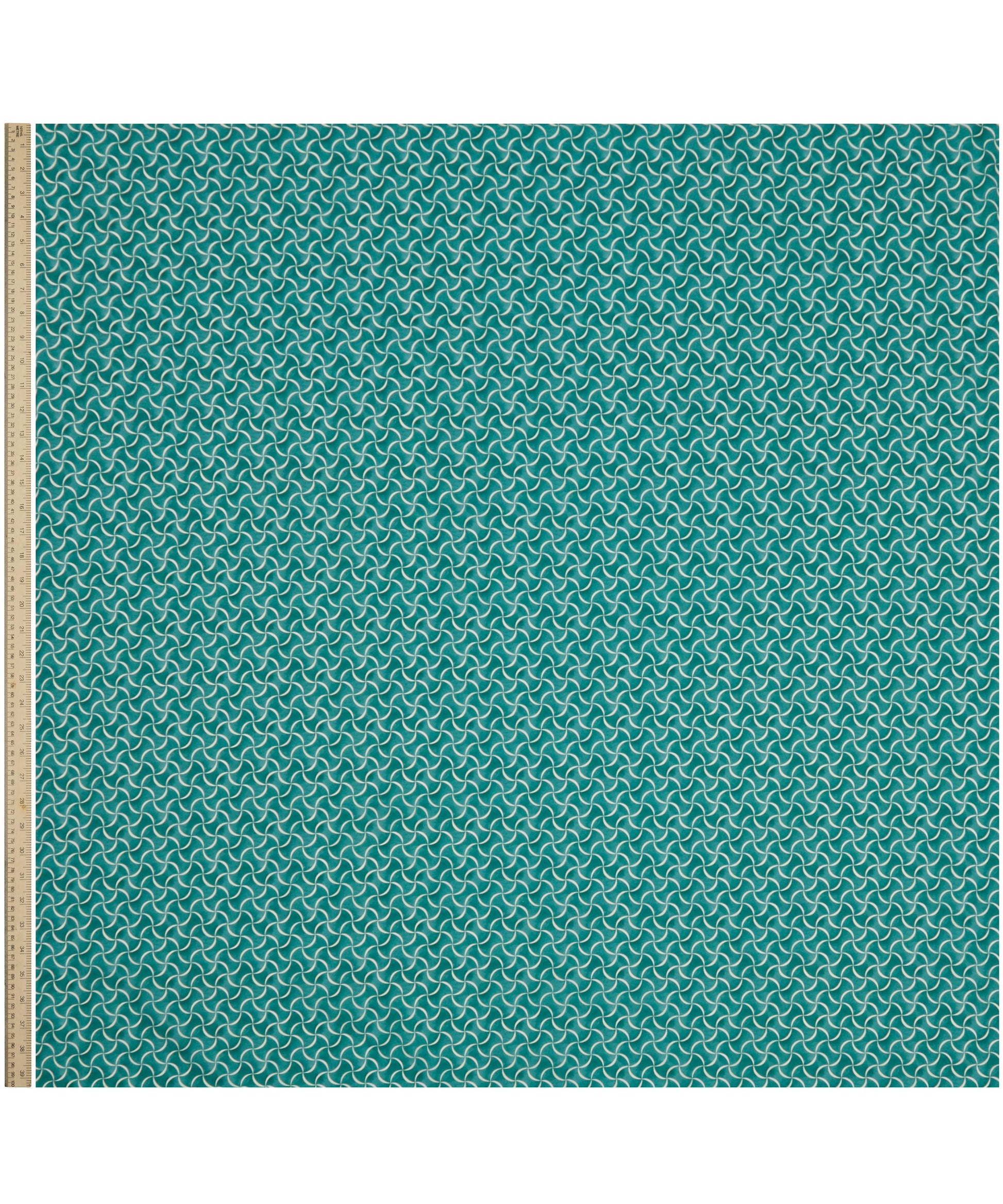 Dervish Tana Lawn™ Cotton Fabric - Green - Liberty