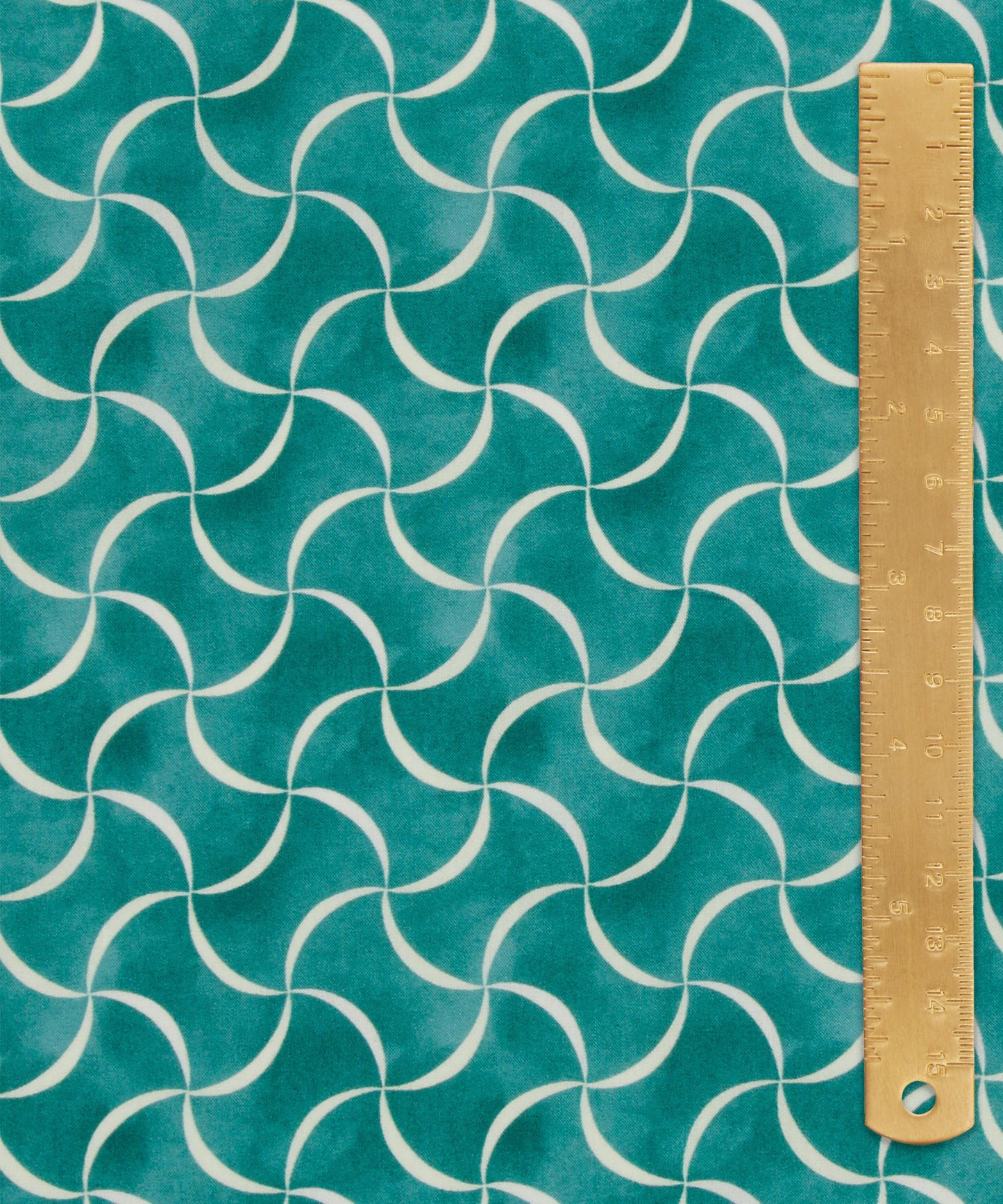 Dervish Tana Lawn™ Cotton Fabric - Green - Liberty