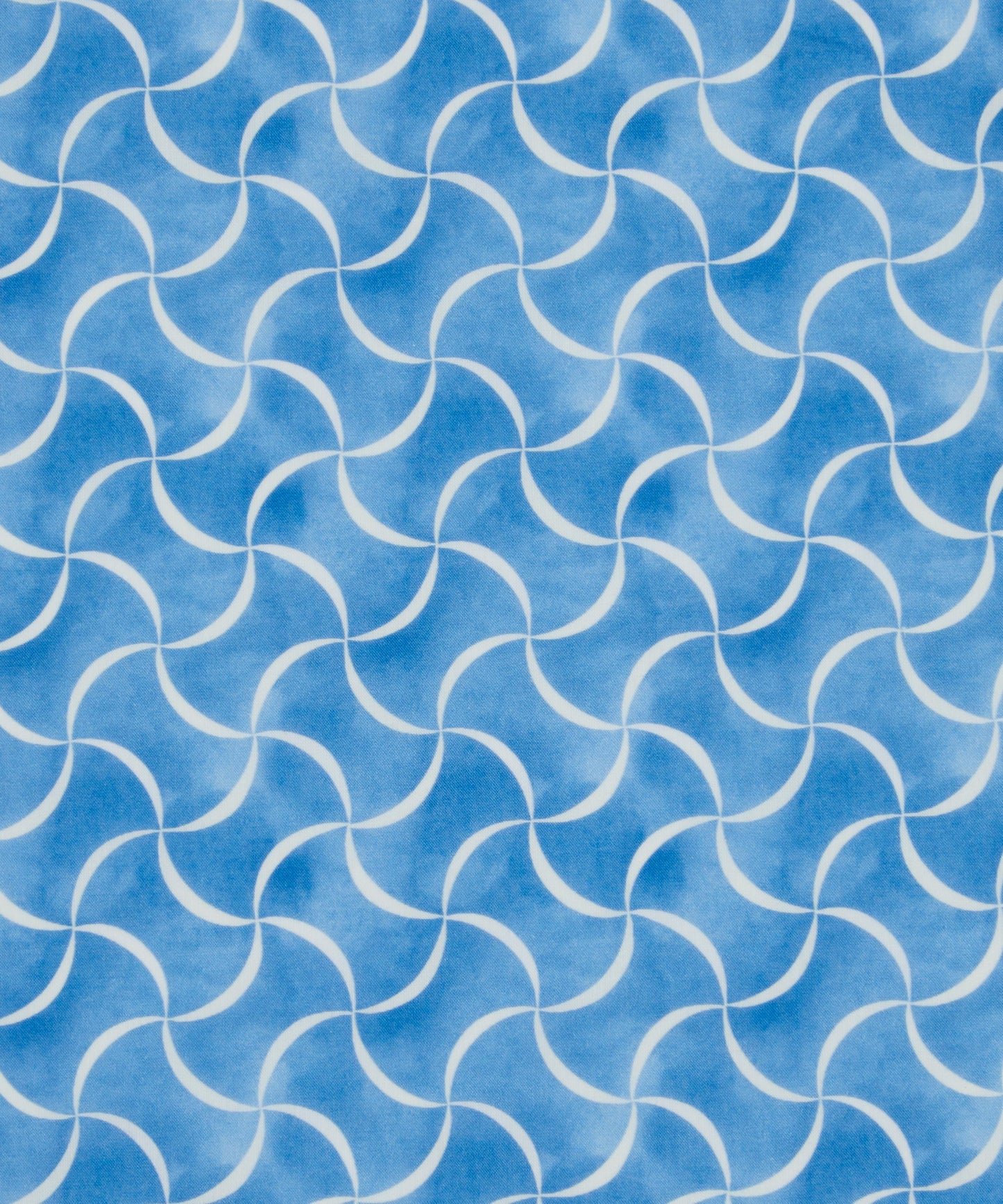 Dervish Tana Lawn™ Cotton Fabric - Blue - Liberty