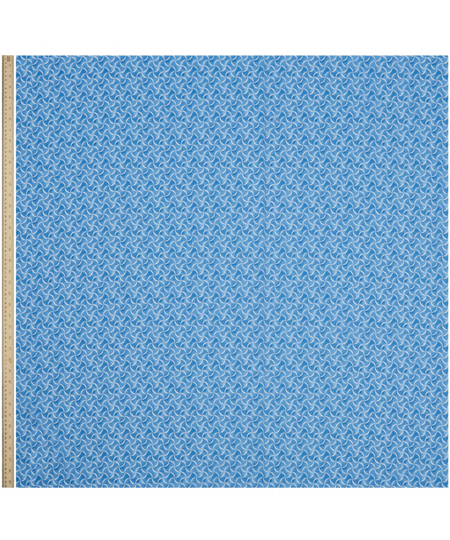 Dervish Tana Lawn™ Cotton Fabric - Blue - Liberty