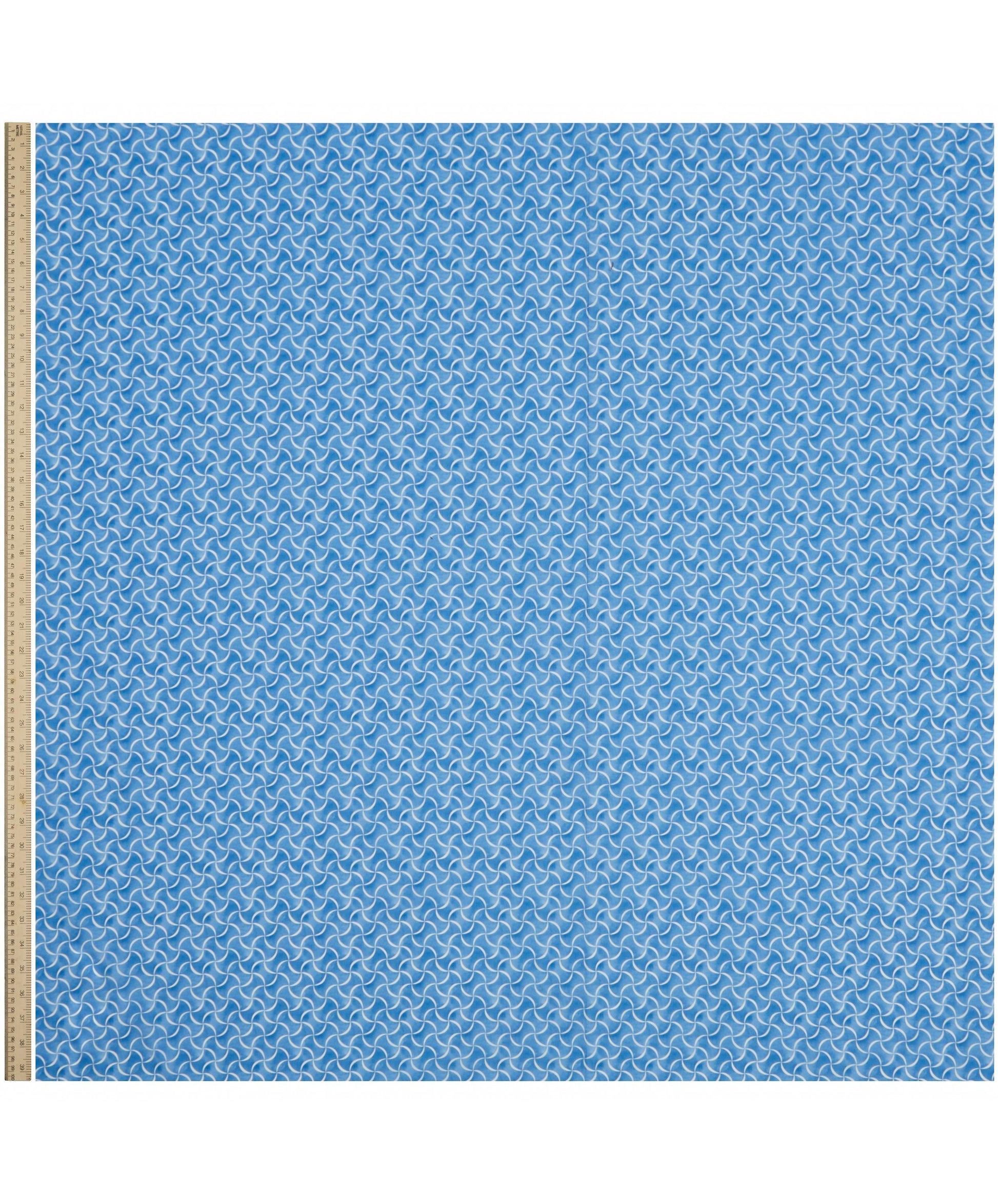 Dervish Tana Lawn™ Cotton Fabric - Blue - Liberty