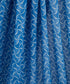 Dervish Tana Lawn™ Cotton Fabric - Blue - Liberty