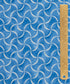 Dervish Tana Lawn™ Cotton Fabric - Blue - Liberty