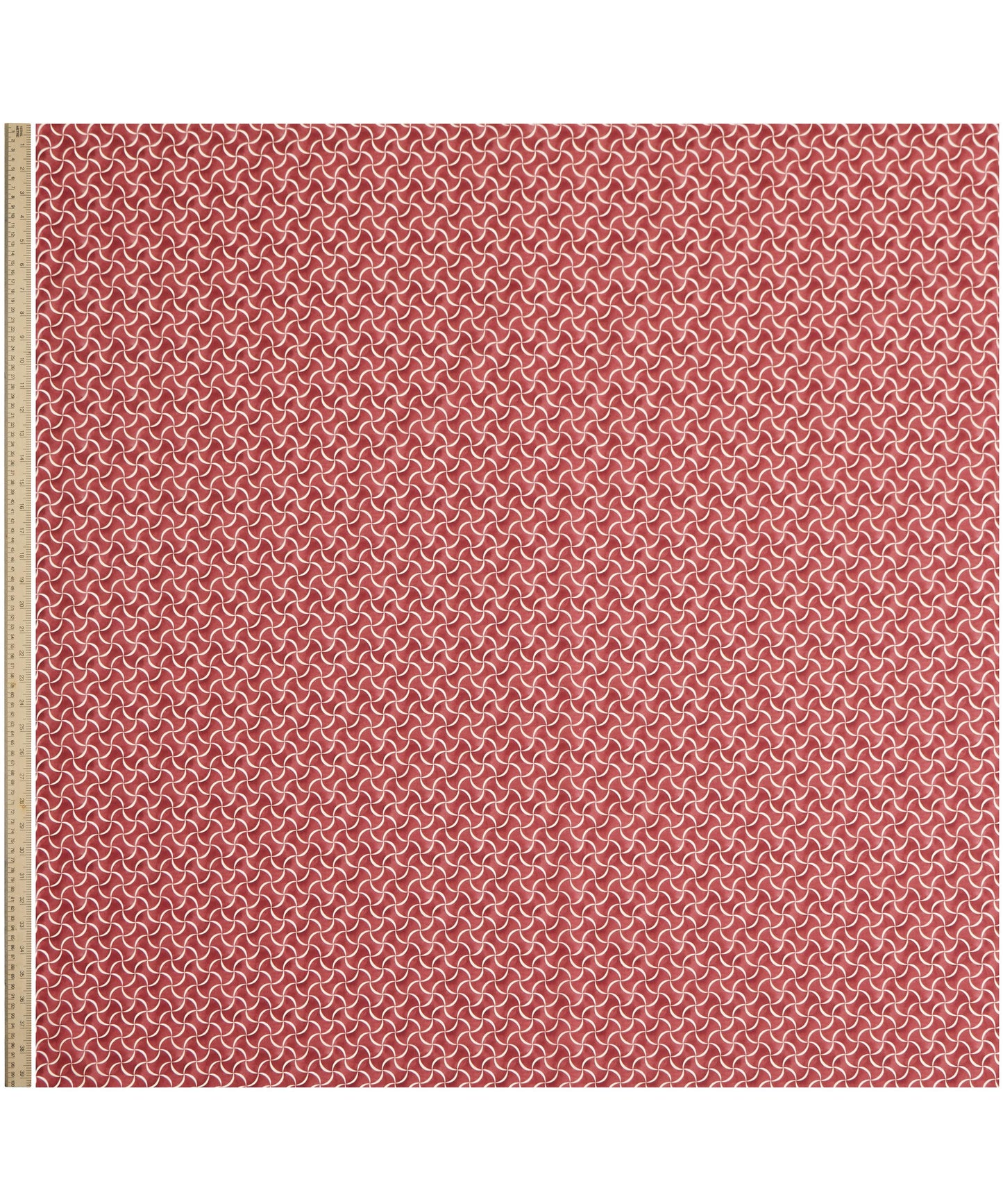 Dervish Tana Lawn™ Cotton Fabric - Red - Liberty