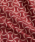 Dervish Tana Lawn™ Cotton Fabric - Red - Liberty