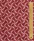 Dervish Tana Lawn™ Cotton Fabric - Red - Liberty