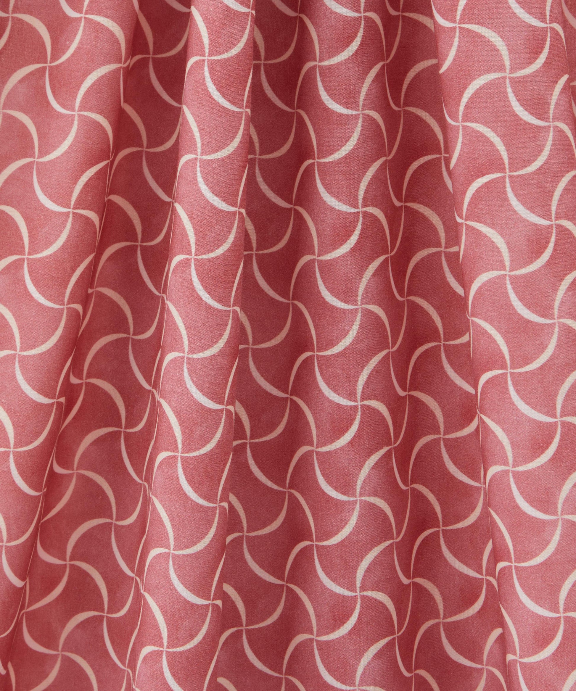 Dervish Tana Lawn™ Cotton Fabric - Pink - Liberty