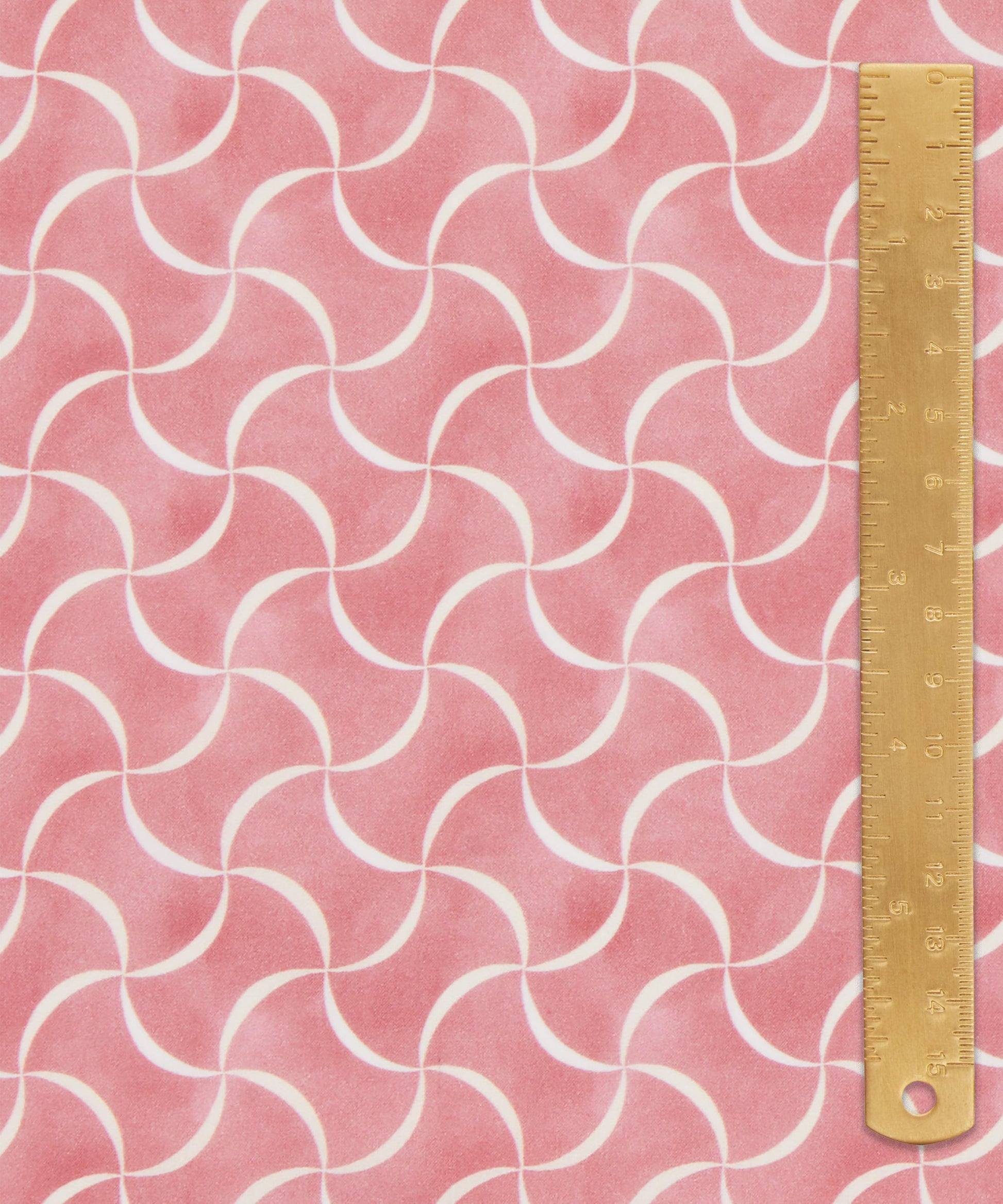 Dervish Tana Lawn™ Cotton Fabric - Pink - Liberty