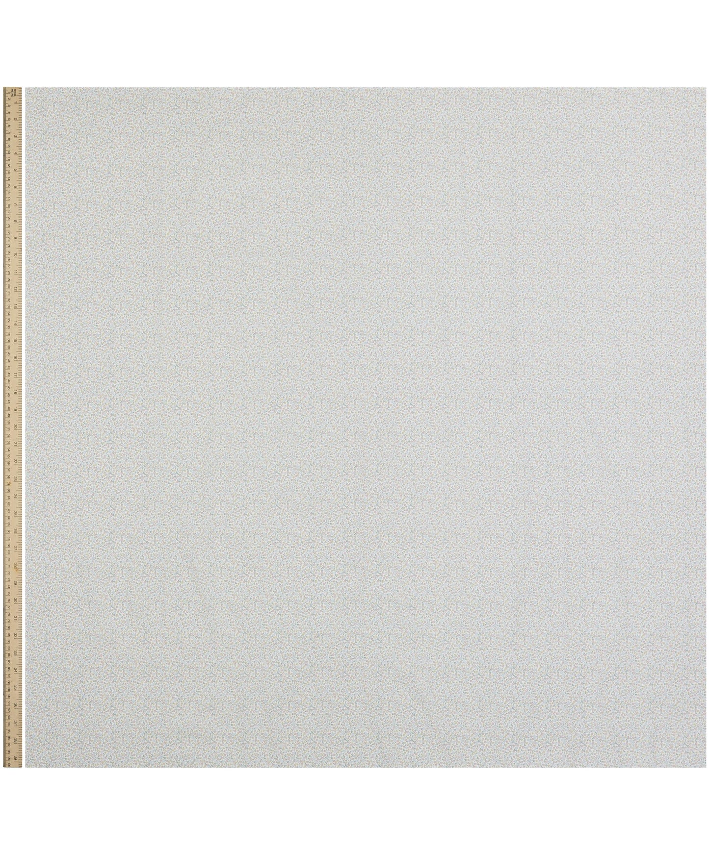 Suffolk Field Lasenby Quilting Cotton Fabric - Gray - Liberty